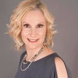 Meet your Posher, Cathy